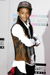Jaden Smith