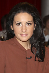 Minu Barati-Fischer