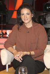 Minu Barati-Fischer