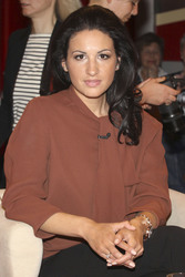 Minu Barati-Fischer