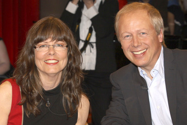 Sabine Stamer, Tom Buhrow