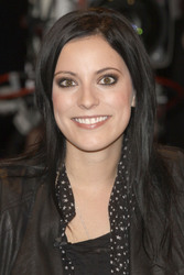 Stefanie Kloß (Silbermond)