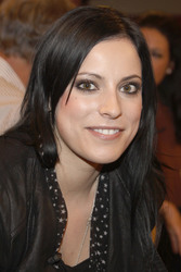 Stefanie Kloß (Silbermond)