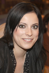 Stefanie Kloß (Silbermond)