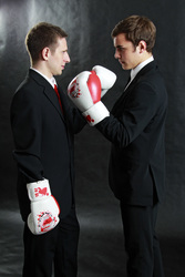 Ben Rauschning, Jasper Rasokat