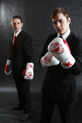 Ben Rauschning, Jasper Rasokat