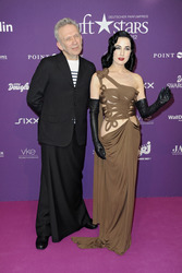 Jean Paul Gaultier, Dita Von Teese