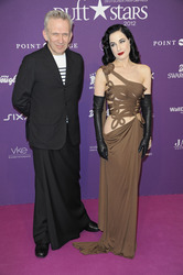 Jean Paul Gaultier, Dita Von Teese