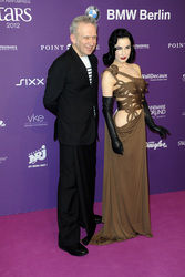 Jean Paul Gaultier, Dita Von Teese