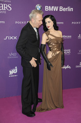 Jean Paul Gaultier, Dita Von Teese
