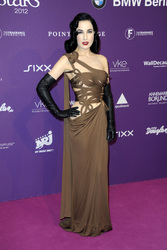 Dita Von Teese
