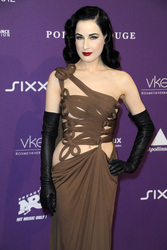 Dita Von Teese