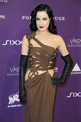 Dita Von Teese