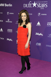 Anastasia Zampounidis