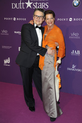 Rolf Scheider, Barbara Engel Herzsprung