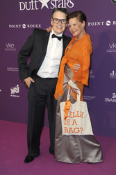 Rolf Scheider, Barbara Engel Herzsprung