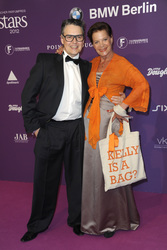 Rolf Scheider, Barbara Engel Herzsprung