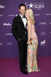 Lee Rychter, Leonie Jung