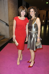 Birgit Schrowange, Isabel Varell