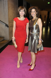 Birgit Schrowange, Isabel Varell