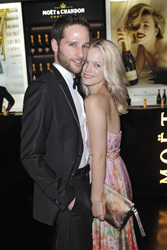 Lee Rychter, Leonie Jung