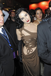 Dita Von Teese