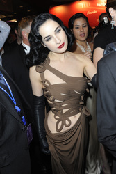 Dita Von Teese
