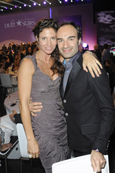 Kerstin Linnartz, Ivan Strano