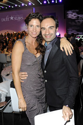 Kerstin Linnartz, Ivan Strano