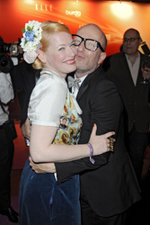 Enie van de Meiklokjes, Thomas Rath