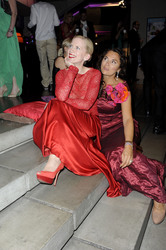 Tamara Gräfin von Nayhauß, Anna von Griesheim