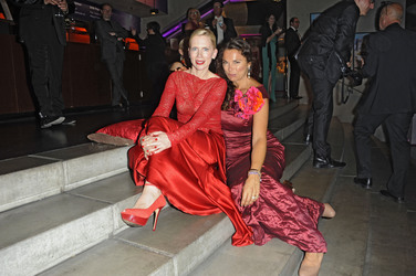 Tamara Gräfin von Nayhauß, Anna von Griesheim