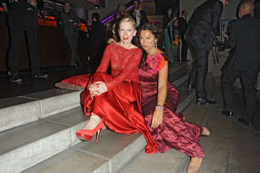 Tamara Gräfin von Nayhauß, Anna von Griesheim