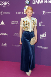 Enie van de Meiklokjes