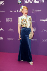 Enie van de Meiklokjes