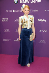 Enie van de Meiklokjes