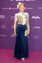 Enie van de Meiklokjes