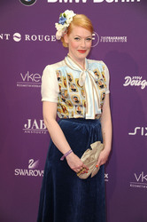 Enie van de Meiklokjes