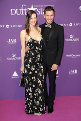 Annique Delphine, Jochen Schropp