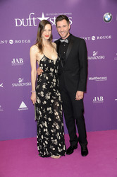 Annique Delphine, Jochen Schropp