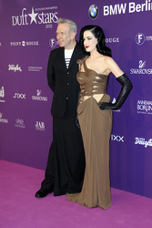 Jean Paul Gaultier, Dita Von Teese