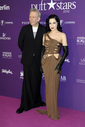 Jean Paul Gaultier, Dita Von Teese