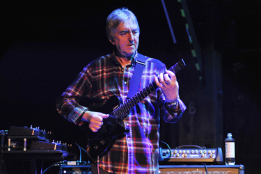 Allan Holdsworth