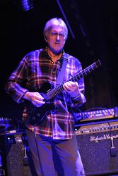 Allan Holdsworth