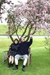 Steffi Kühnert, Ulrich Noethen