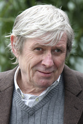 Wolf-Dietrich Sprenger