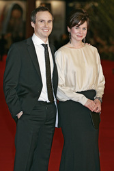 Jim Loach, Emily Watson