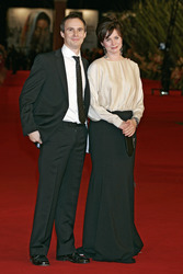 Jim Loach, Emily Watson