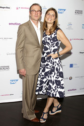 Peter Lohmeyer, Sarah Wiener