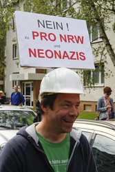Demonstrant